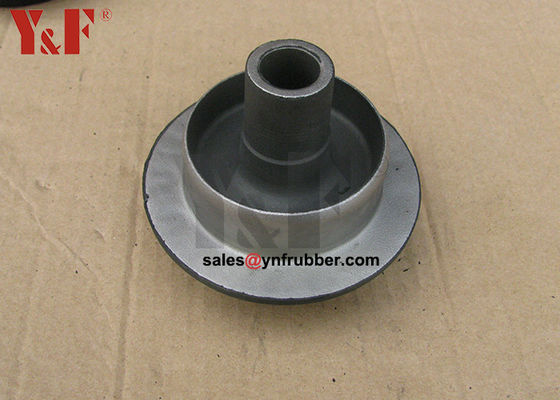 Montagem padrão de borracha de carroceria de automóveis Kit de buxação de carroceria de motor à prova de choque