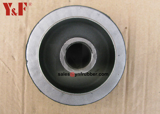 Montagem padrão de borracha de carroceria de automóveis Kit de buxação de carroceria de motor à prova de choque