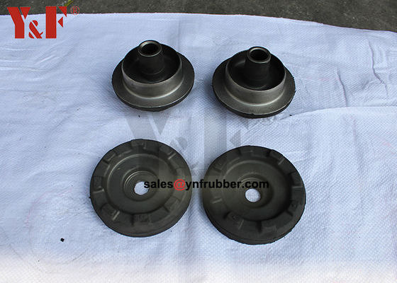 Reemplaço de motor de montagem de buchas pretas