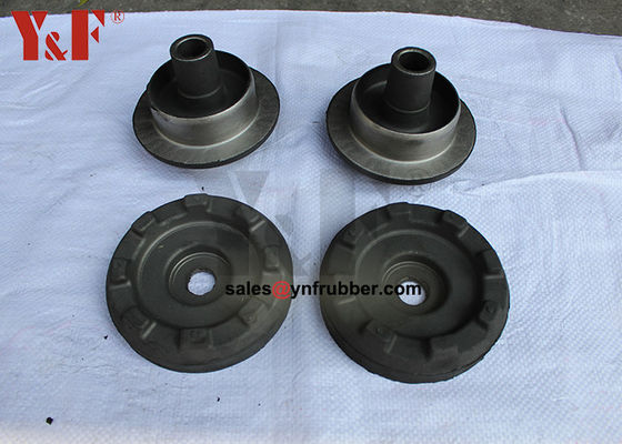 Automóvel Custom Motor Mount Bushings Universal Borracha Standard Dimensões