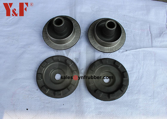 Automóvel Custom Motor Mount Bushings Universal Borracha Standard Dimensões