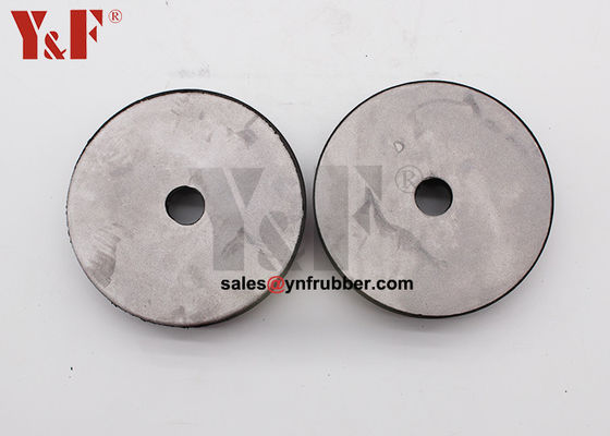 Carroça personalizada montada Bushings 4426637 4448738 Motor de borracha montado SGS