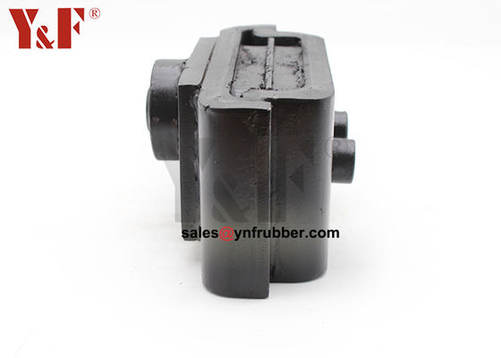 Fabricação de precisão 4435106 4467459 EX450-1 Moldes de borracha montadas no motor traseiro