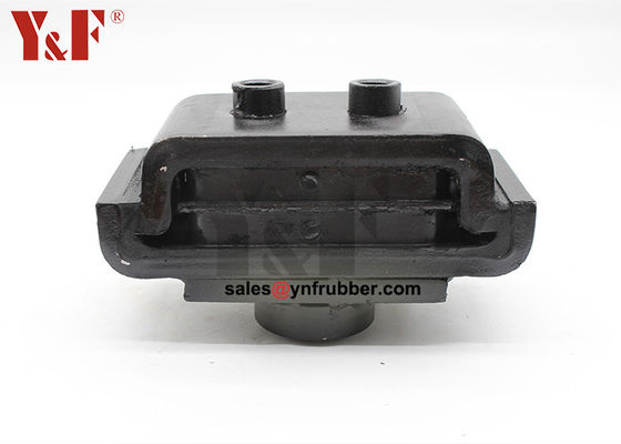 Fabricação de precisão 4435106 4467459 EX450-1 Moldes de borracha montadas no motor traseiro