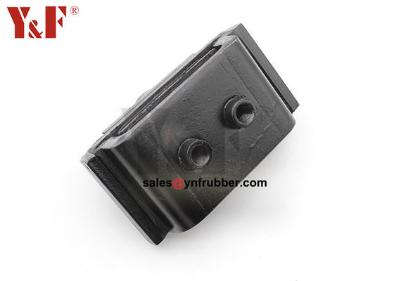 Fabricação de precisão 4435106 4467459 EX450-1 Moldes de borracha montadas no motor traseiro