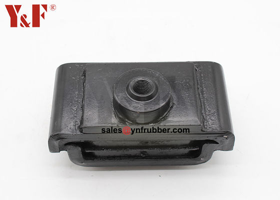 Fabricação de precisão 4435106 4467459 EX450-1 Moldes de borracha montadas no motor traseiro