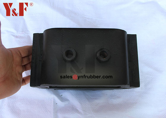 Peças de moldes de borracha personalizados duráveis Resistentes ao calor Alta resistência