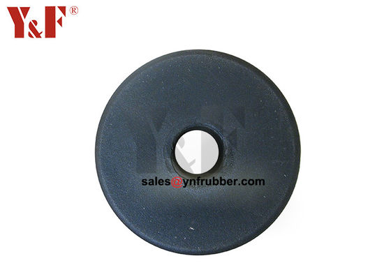 Moldes de borracha personalizadas flexíveis suaves 4405310 duráveis