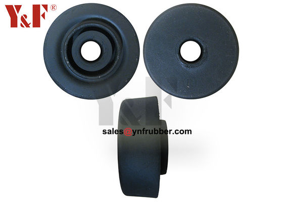 Moldes de borracha personalizadas flexíveis suaves 4405310 duráveis