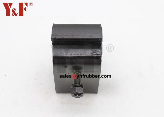 Formas de borracha personalizadas de precisão HR-2088 4624866 Resistência à abrasão SGS