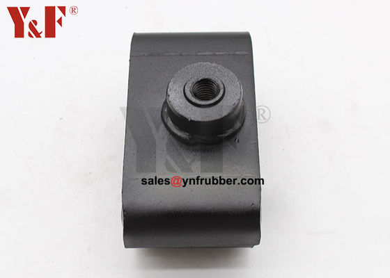 Fabricantes de peças de borracha moldadas OEM