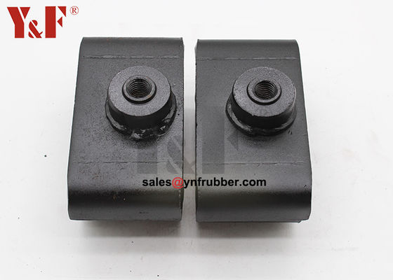 Fabricantes de peças de borracha moldadas OEM