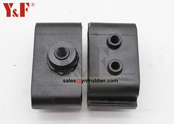 Fabricantes de peças de borracha moldadas OEM