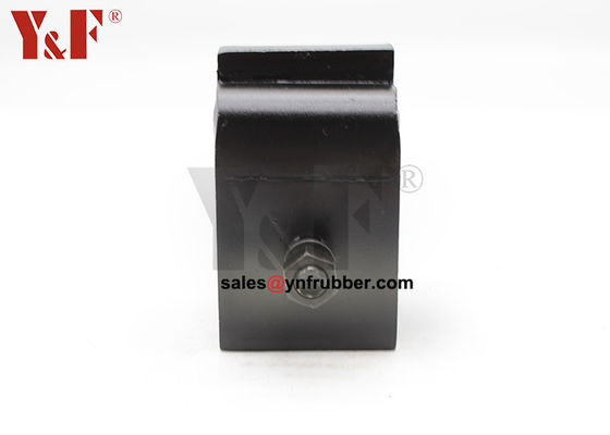Produtos de borracha e moldes suaves e personalizados