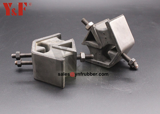 Moldes de injecção de borracha de flexibilidade avançada para desempenho superior