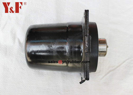 Componentes de borracha molhada lisa Partes moldadas de borracha personalizadas SGS