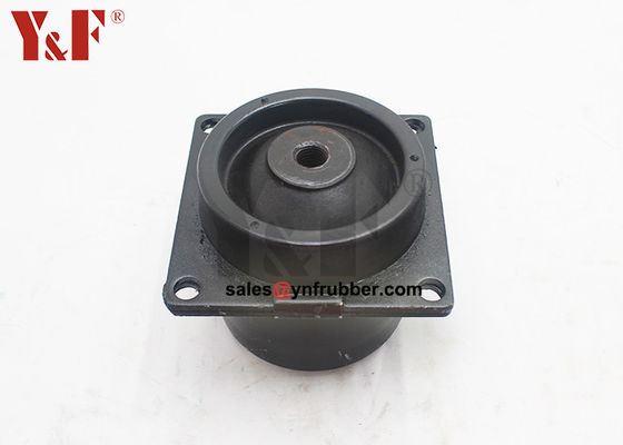 Auto Flexível moldes de borracha personalizados peças de alta resistência à tração