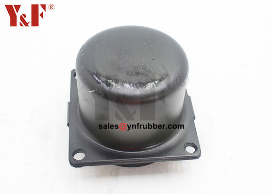 Auto Flexível moldes de borracha personalizados peças de alta resistência à tração