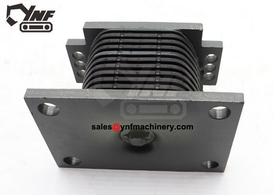 Suporte de motor de banco de borracha Peças sobressalentes de automóveis Montador de motor para caminhão pesado HOWO Sinotruk AZ9725520278