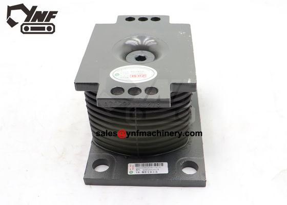 Suporte de motor de banco de borracha Peças sobressalentes de automóveis Montador de motor para caminhão pesado HOWO Sinotruk AZ9725520278