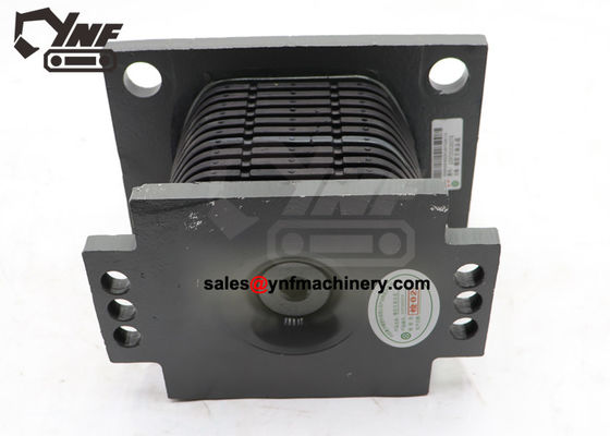 Suporte de motor de banco de borracha Peças sobressalentes de automóveis Montador de motor para caminhão pesado HOWO Sinotruk AZ9725520278