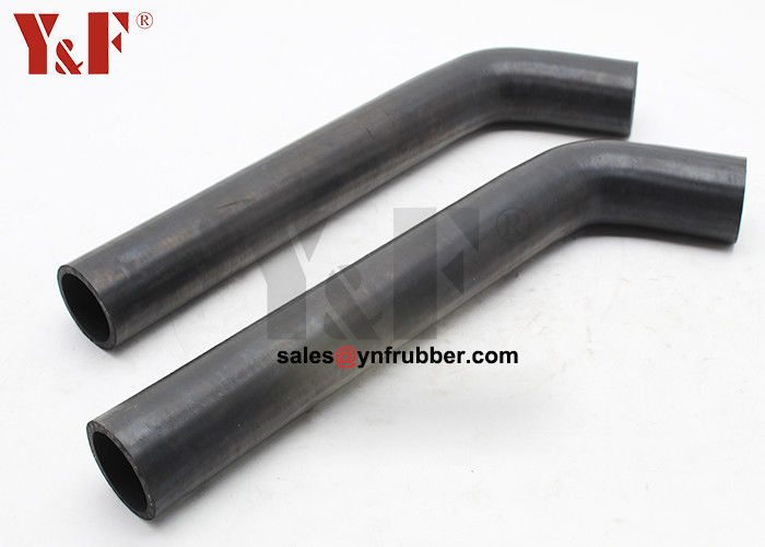 Tubos de borracha para escavadeiras pesadas DH300-7 DH370-7 185-00254 Tubos de radiador
